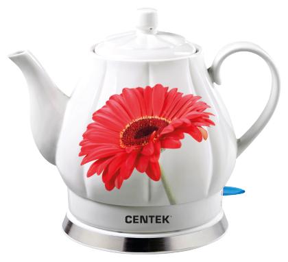 Чайник CENTEK CT-0062